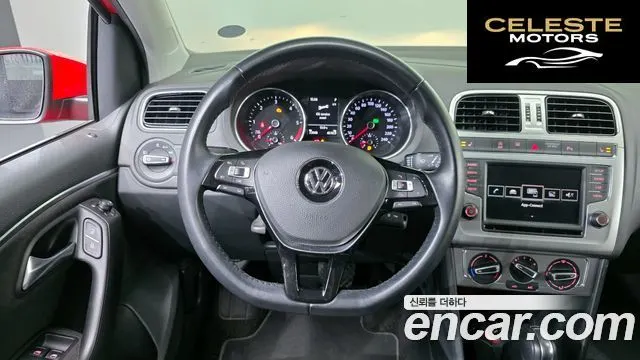 VOLKSWAGEN 1.4 TDI R-Line 2016 — photo 13 sur 20