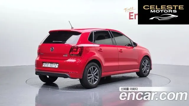 VOLKSWAGEN 1.4 TDI R-Line 2016 — photo 2 sur 20