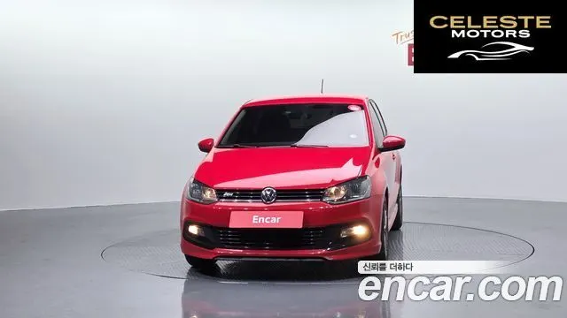 VOLKSWAGEN 1.4 TDI R-Line 2016 — photo 3 sur 20