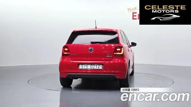 VOLKSWAGEN 1.4 TDI R-Line 2016 — photo 4 sur 20