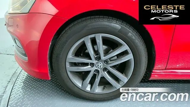 VOLKSWAGEN 1.4 TDI R-Line 2016 — photo 5 sur 20