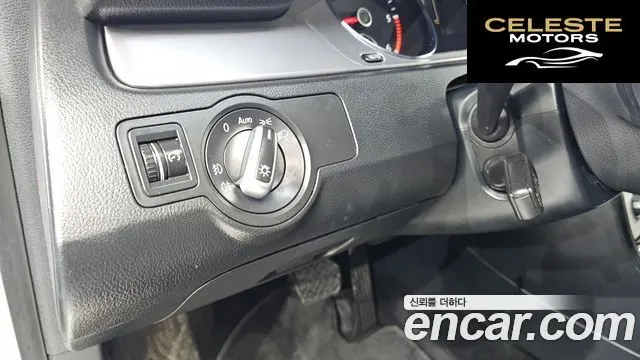 VOLKSWAGEN CC 2.0 TDI 4 2015 — photo 15 sur 20