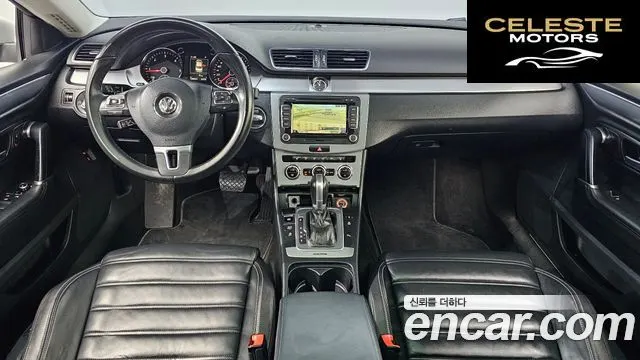 VOLKSWAGEN CC 2.0 TDI 4 2015 — photo 7 sur 20