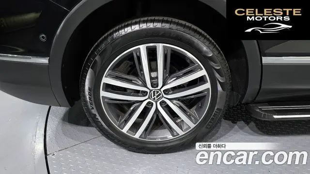VOLKSWAGEN 2.0 TSI 2023 — photo 5 sur 20