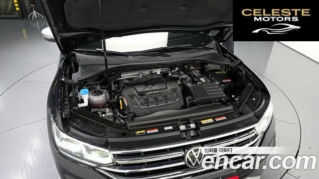 VOLKSWAGEN 2.0 TSI 2023 — photo 6 sur 20