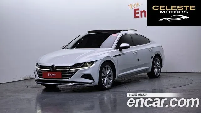 VOLKSWAGEN 2.0 TDI 2022 — photo 1 sur 20