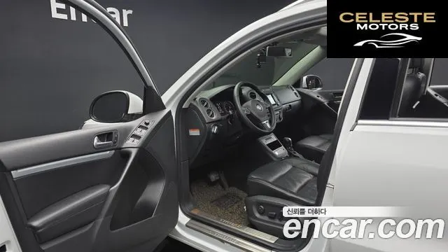 VOLKSWAGEN 2.0 TDI Premium 2016 — photo 10 sur 20