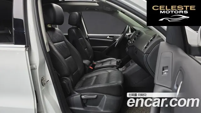 VOLKSWAGEN 2.0 TDI Premium 2016 — photo 11 sur 20