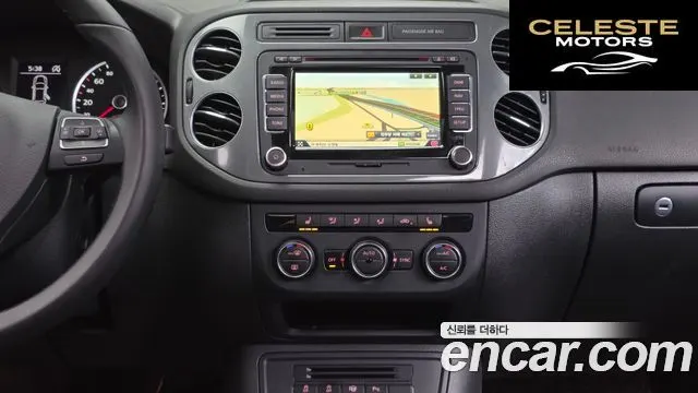 VOLKSWAGEN 2.0 TDI Premium 2016 — photo 14 sur 20