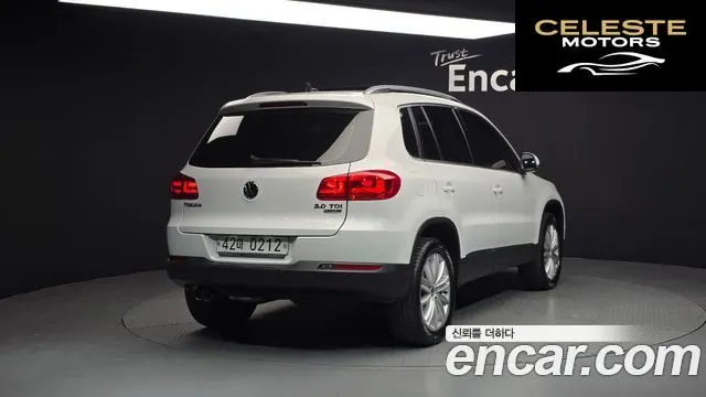 VOLKSWAGEN 2.0 TDI Premium 2016 — photo 2 sur 20