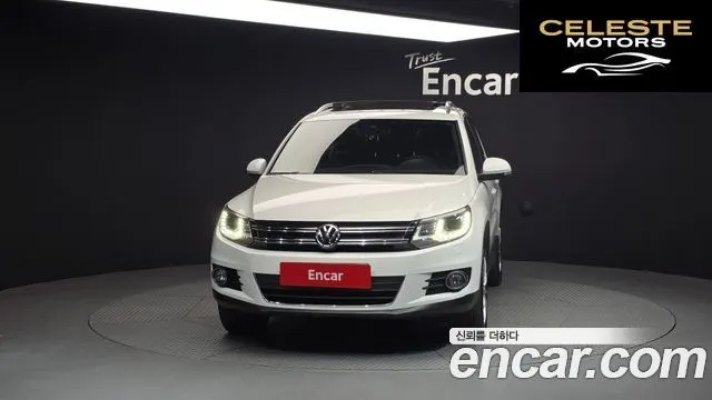 VOLKSWAGEN 2.0 TDI Premium 2016 — photo 3 sur 20