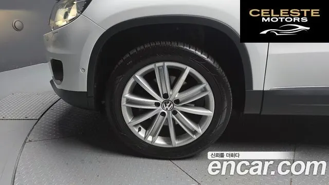 VOLKSWAGEN 2.0 TDI Premium 2016 — photo 5 sur 20