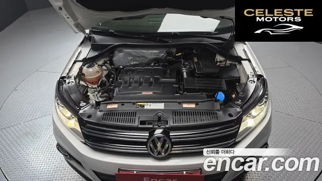 VOLKSWAGEN 2.0 TDI Premium 2016 — photo 6 sur 20