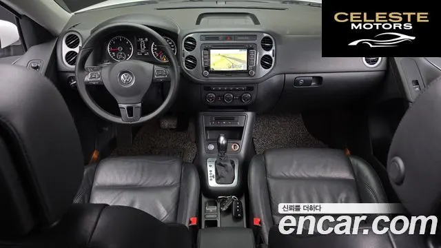 VOLKSWAGEN 2.0 TDI Premium 2016 — photo 7 sur 20