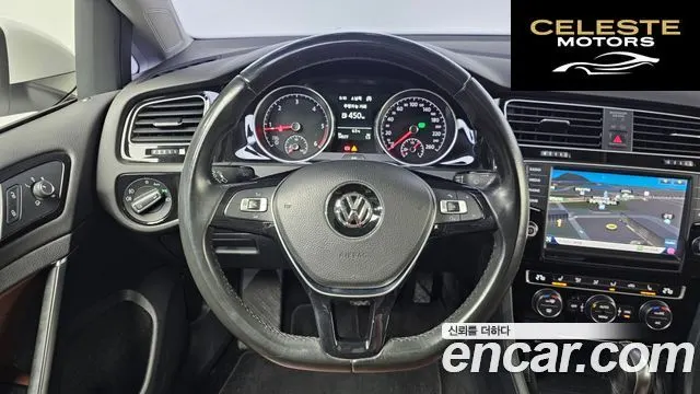 VOLKSWAGEN 72.0 TDI Premium 2016 — photo 13 sur 20