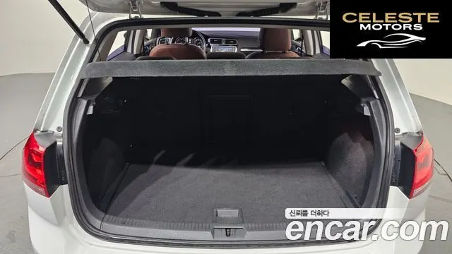 VOLKSWAGEN 72.0 TDI Premium 2016 — photo 20 sur 20