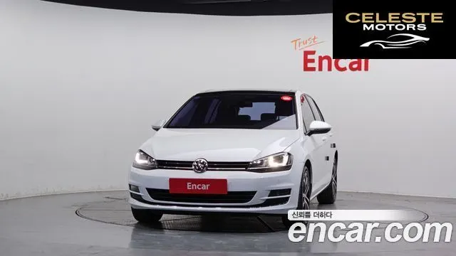 VOLKSWAGEN 72.0 TDI Premium 2016 — photo 3 sur 20