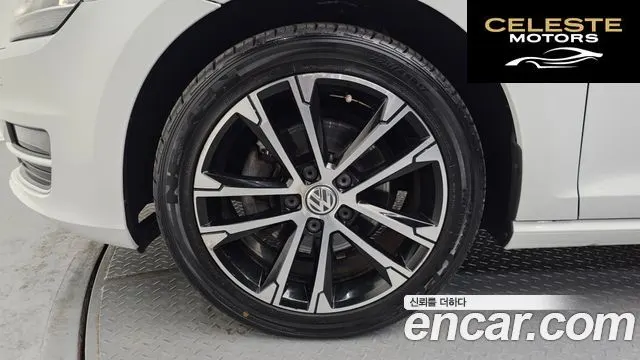 VOLKSWAGEN 72.0 TDI Premium 2016 — photo 5 sur 20