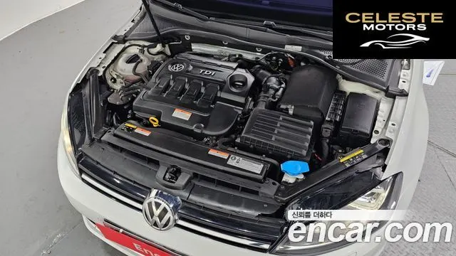 VOLKSWAGEN 72.0 TDI Premium 2016 — photo 6 sur 20