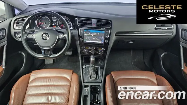 VOLKSWAGEN 72.0 TDI Premium 2016 — photo 7 sur 20