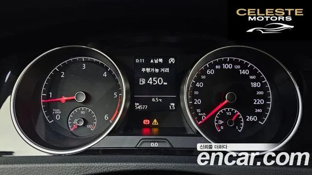 VOLKSWAGEN 72.0 TDI Premium 2016 — photo 8 sur 20