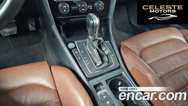 VOLKSWAGEN 72.0 TDI Premium 2016 — photo 9 sur 20