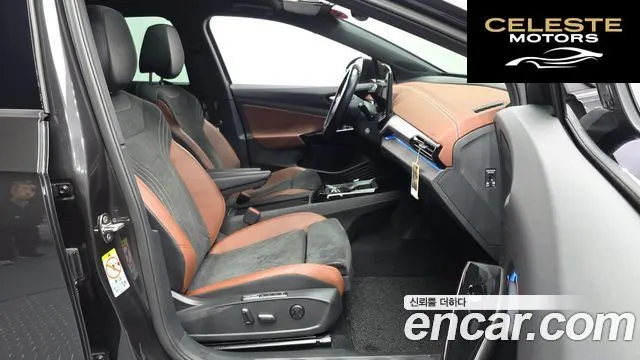 VOLKSWAGEN ID.4 Pro 2022 — photo 11 sur 26