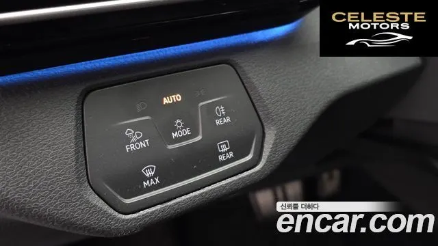 VOLKSWAGEN ID.4 Pro 2022 — photo 16 sur 26
