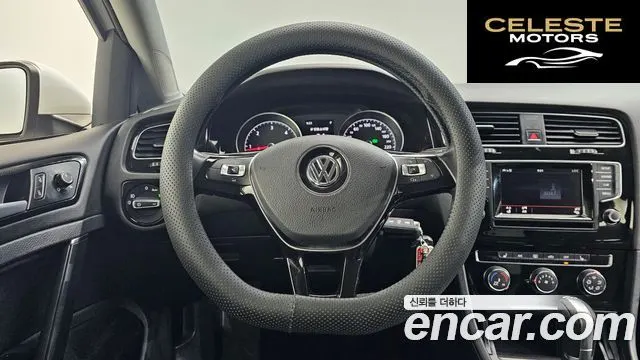 VOLKSWAGEN 71.6 TDI 2015 — photo 13 sur 20
