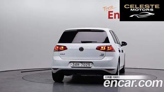VOLKSWAGEN 71.6 TDI 2015 — photo 4 sur 20