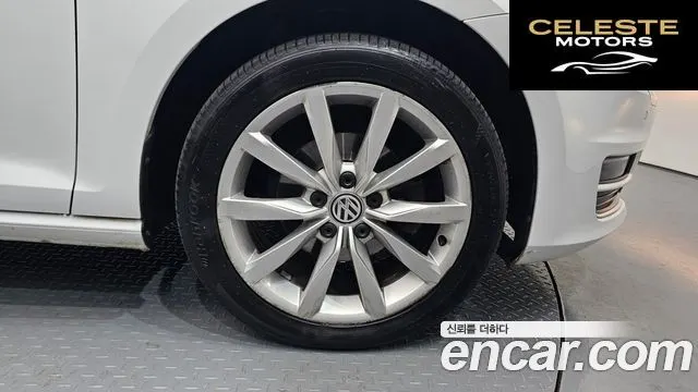 VOLKSWAGEN 71.6 TDI 2015 — photo 5 sur 20