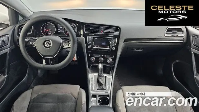 VOLKSWAGEN 71.6 TDI 2015 — photo 7 sur 20