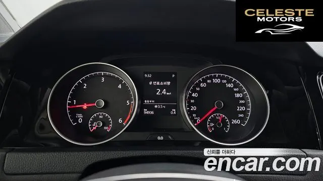 VOLKSWAGEN 71.6 TDI 2015 — photo 8 sur 20
