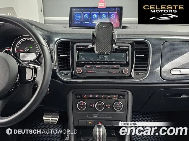 VOLKSWAGEN 2.0 TDI 2014 — photo 14 sur 26