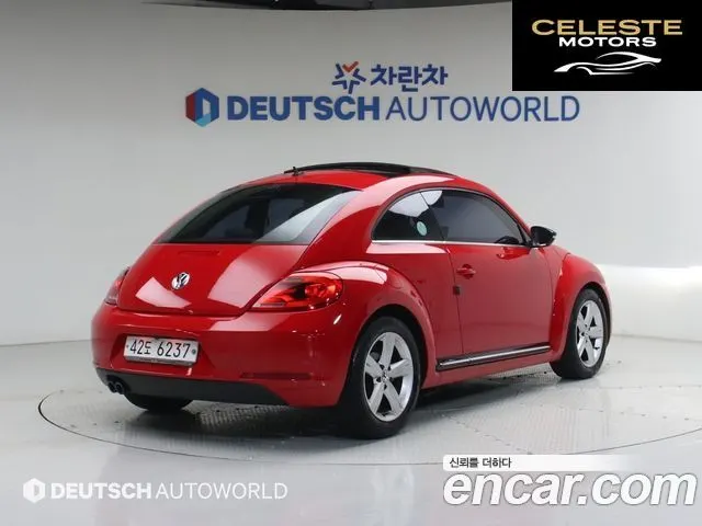 VOLKSWAGEN 2.0 TDI 2014 — photo 2 sur 26