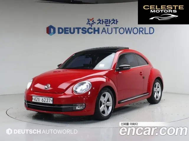 VOLKSWAGEN 2.0 TDI 2014 — photo 21 sur 26