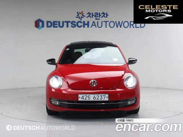 VOLKSWAGEN 2.0 TDI 2014 — photo 3 sur 26