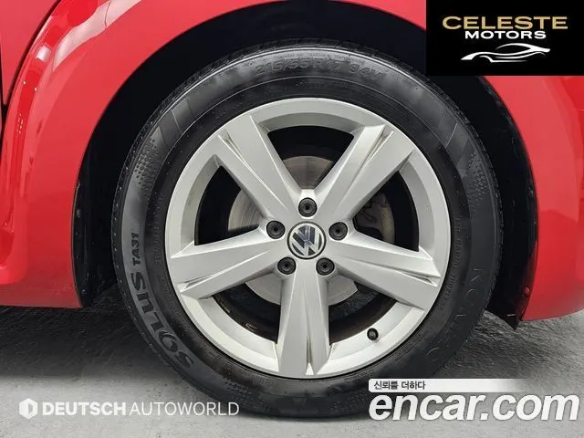 VOLKSWAGEN 2.0 TDI 2014 — photo 5 sur 26