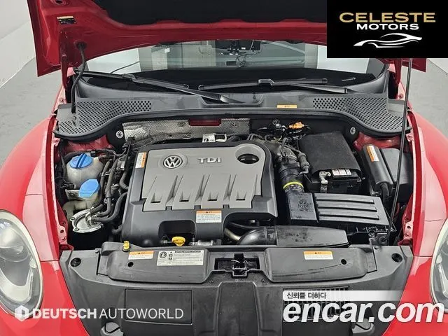 VOLKSWAGEN 2.0 TDI 2014 — photo 6 sur 26