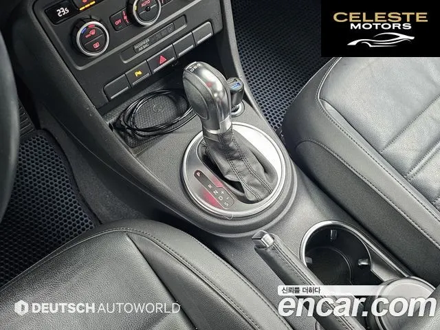 VOLKSWAGEN 2.0 TDI 2014 — photo 9 sur 26