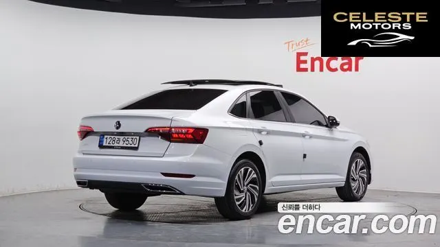 VOLKSWAGEN 71.4 TSI 2021 — photo 2 sur 20