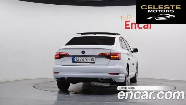 VOLKSWAGEN 71.4 TSI 2021 — photo 4 sur 20