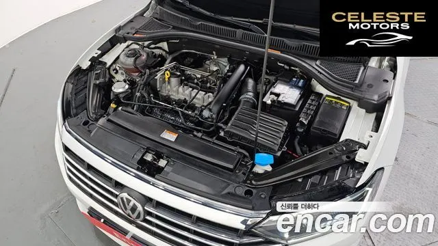 VOLKSWAGEN 71.4 TSI 2021 — photo 6 sur 20