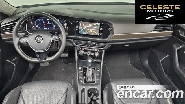 VOLKSWAGEN 71.4 TSI 2021 — photo 7 sur 20