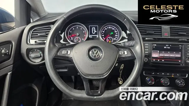 VOLKSWAGEN 71.4 TSI 2016 — photo 13 sur 26