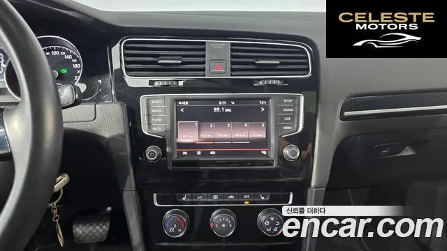 VOLKSWAGEN 71.4 TSI 2016 — photo 14 sur 26