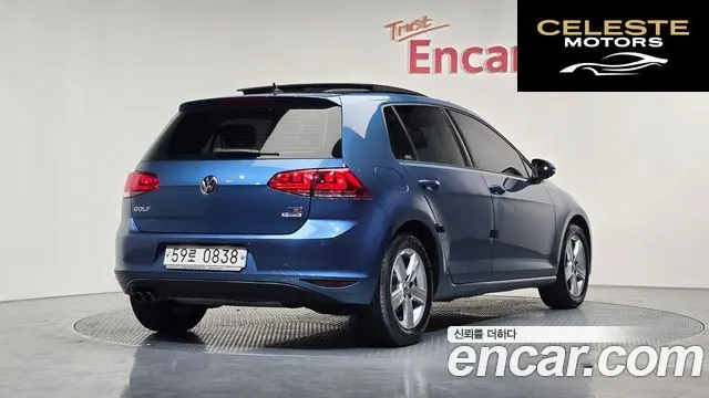 VOLKSWAGEN 71.4 TSI 2016 — photo 2 sur 26