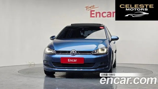 VOLKSWAGEN 71.4 TSI 2016 — photo 3 sur 26