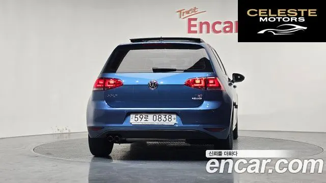 VOLKSWAGEN 71.4 TSI 2016 — photo 4 sur 26