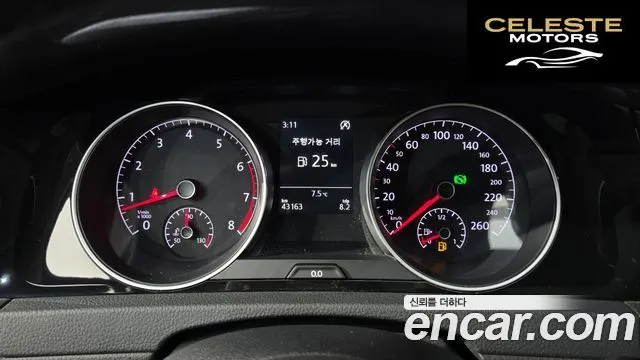VOLKSWAGEN 71.4 TSI 2016 — photo 8 sur 26